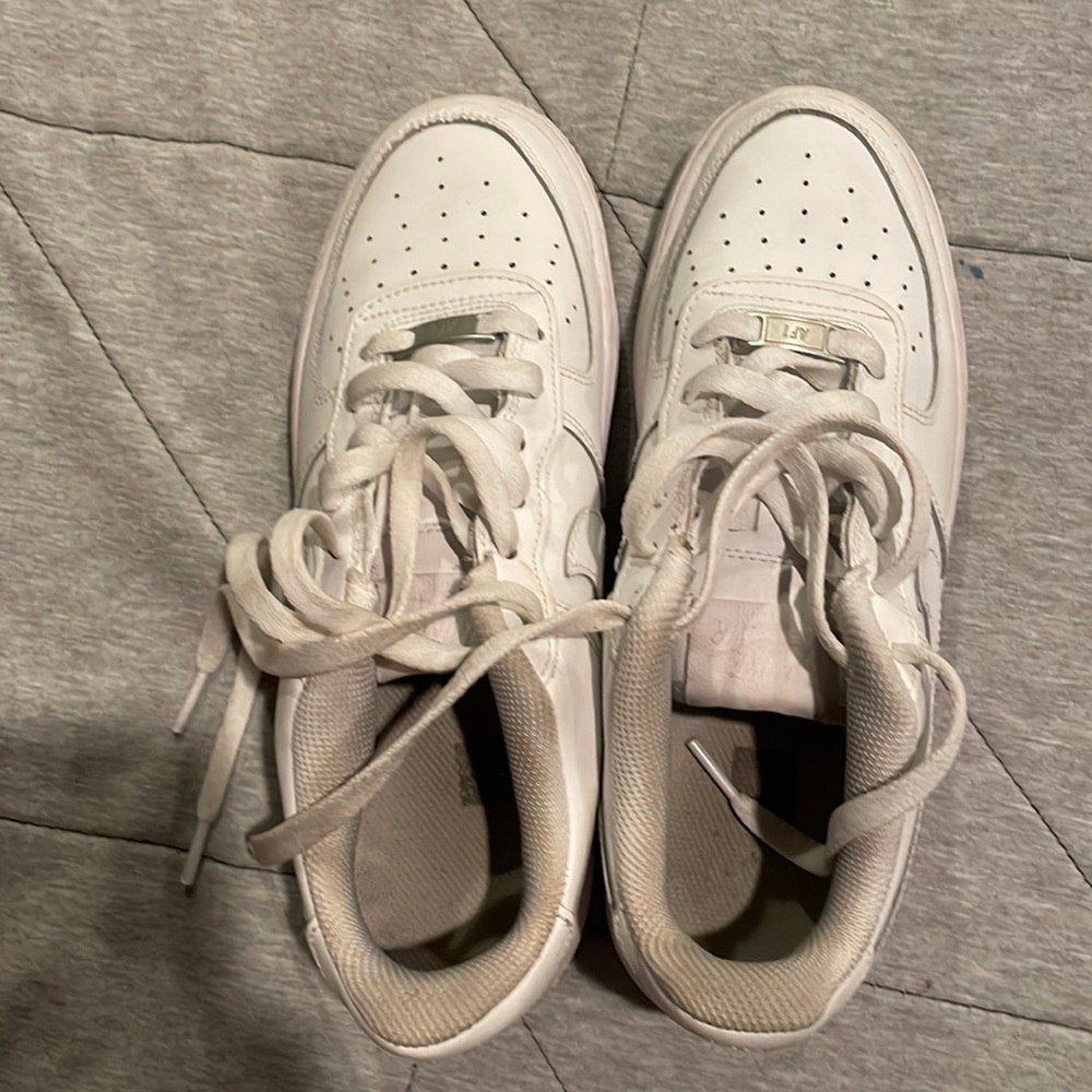 Nike Air Force one